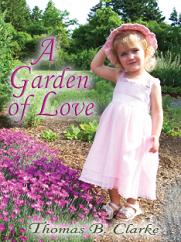 A Garden of Love book cover