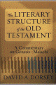 Literary Structure of the Old Testament