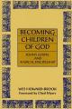 Becoming Children of God